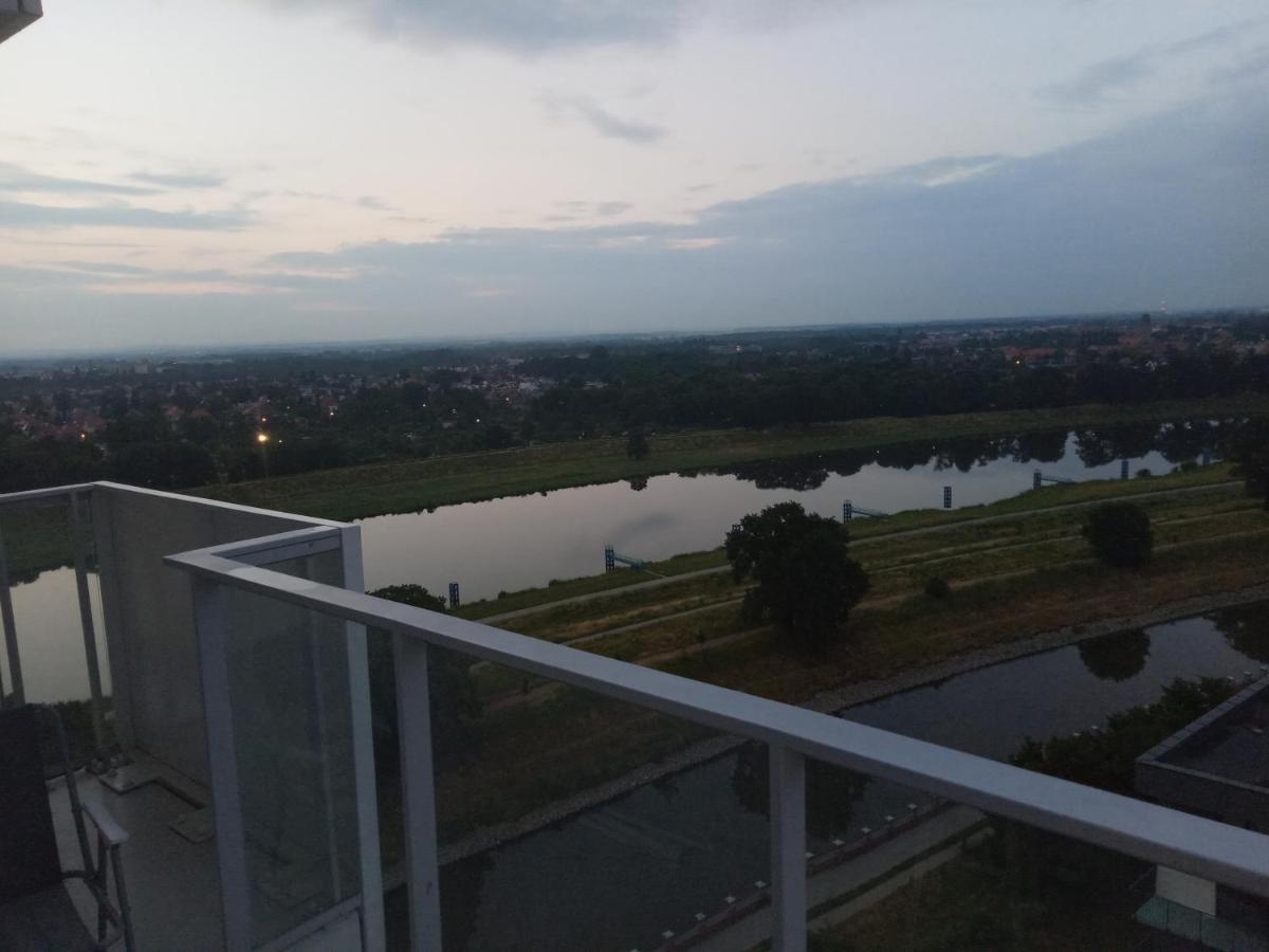 Penthouse Views Odra And Center