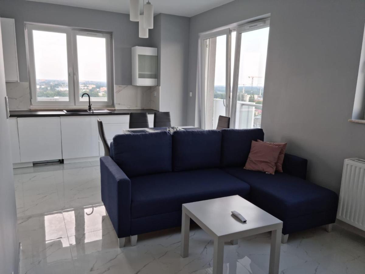 Penthouse Views Odra And Center