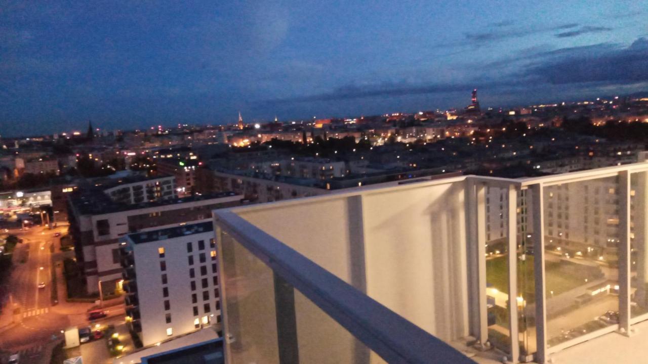 Penthouse Views Odra And Center *